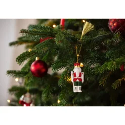 Weihnachtsdekoration<Villeroy & Boch Ornament Nussknacker 2025 11 cm Christmas Classics