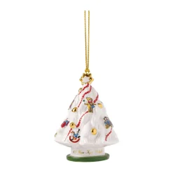 Weihnachten<Villeroy & Boch Ornament Weihnachtsbaum 2025 10 cm Christmas Classics