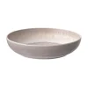 Villeroy & Boch Pastaschale 22 cm Perlemor Sand