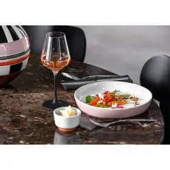20 Jahre Tischwelt<Villeroy & Boch Pastaschale 24 cm Memphis Collection