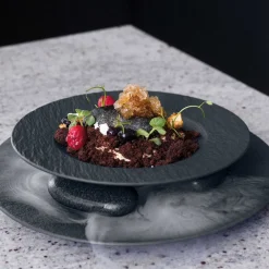 Geschirrsets 4 Personen<Villeroy & Boch Pasta-Set 12-tlg. Manufacture Rock