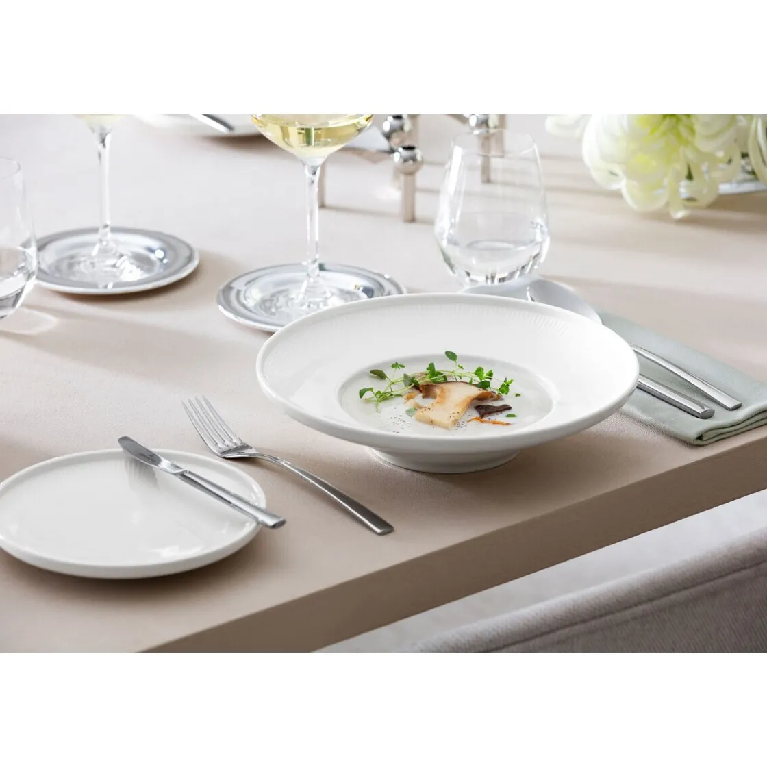 Bestseller<Villeroy & Boch Pastateller 25 cm Afina