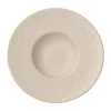 Villeroy & Boch Pastateller 29 cm Manufacture Rock blanc