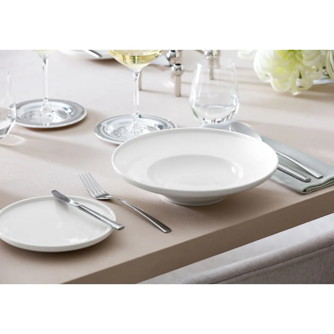 Villeroy & Boch Pastateller 25 cm Afina