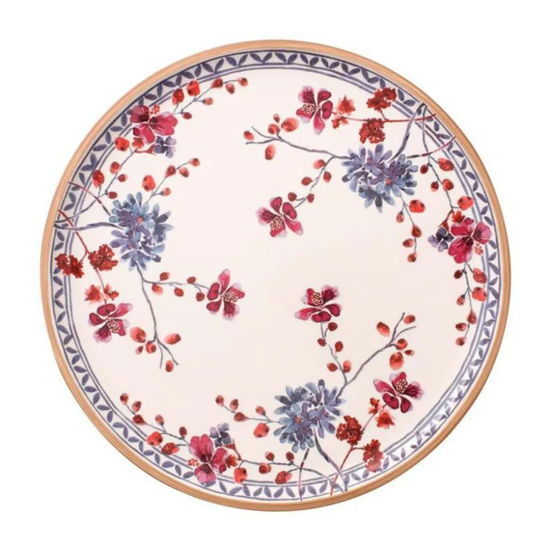 Villeroy & Boch Pizzateller 32 cm Artesano Provençal Lavendel