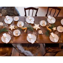 Weihnachtsgeschirr<Villeroy & Boch Platzteller 35 cm Toy's Delight Royal Classic