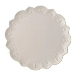 Weihnachten<Villeroy & Boch Platzteller 35 cm Toy's Delight Royal Classic