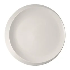 Weihnachten|Tischdeko Weihnachten<Villeroy & Boch Präsentationsplatte 37 cm NewMoon
