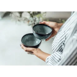 Villeroy & Boch Reisbol 11 cm Lave gris