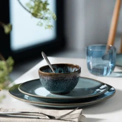 Villeroy & Boch Reisbol 11 cm Lave gris