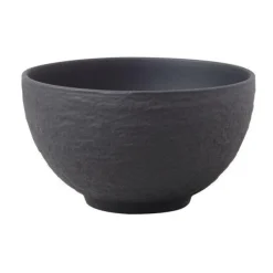 Schüsseln|Thailändische Küche<Villeroy & Boch Reisbol 11 cm Manufacture Rock