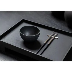 Schüsseln|Thailändische Küche<Villeroy & Boch Reisbol 11 cm Manufacture Rock