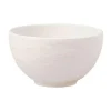 Schüsseln|Thailändische Küche<Villeroy & Boch Reisbol 11 cm Manufacture Rock blanc