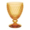 Villeroy & Boch Rotweinglas 0,2 l Boston Safron