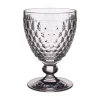 Villeroy & Boch Rotweinglas 0,2 l Boston klar