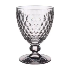 Villeroy & Boch Rotweinglas 0,2 l Boston klar