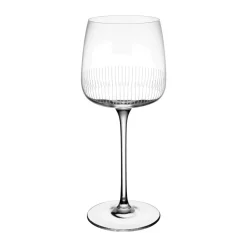 Weingläsersets<Villeroy & Boch Rotweinglas 4er-Set Afina klar