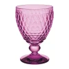 Villeroy & Boch Rotweinglas 0,2 l Boston Berry
