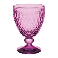 Villeroy & Boch Rotweinglas 0,2 l Boston Berry