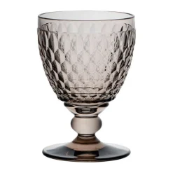 Rotweingläser<Villeroy & Boch Rotweinglas 0,2 l Boston Coloured Smoke