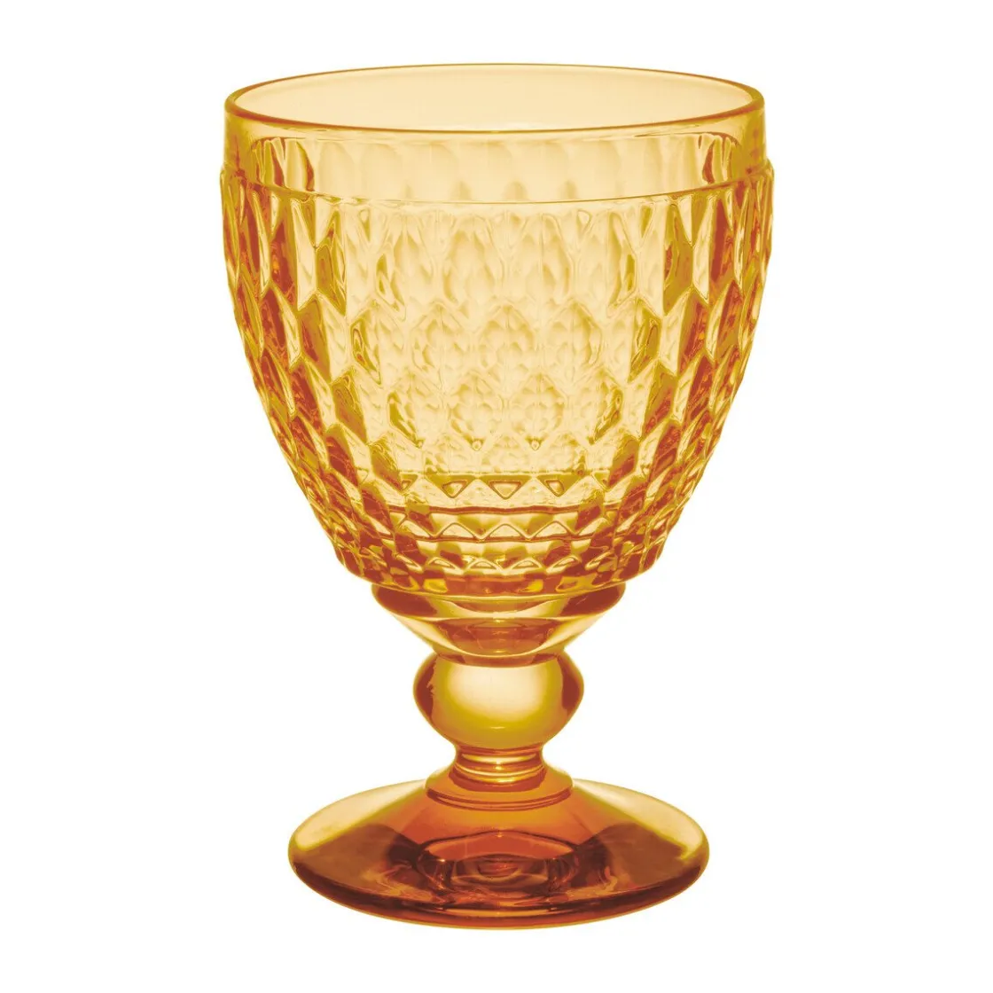 Bestseller<Villeroy & Boch Rotweinglas 0,2 l Boston Safron