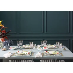 Rotweingläser|Weingläsersets<Villeroy & Boch Rotweinkelch 2er-Set Grand Royal Gold