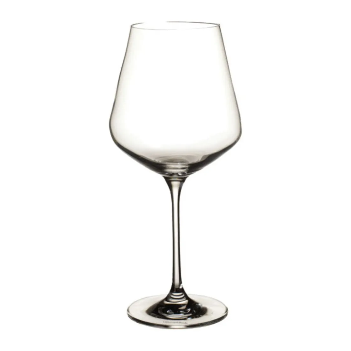 Weihnachten<Villeroy & Boch Rotweinkelch 4er-Set La Divina klar