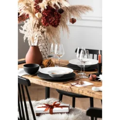 Weihnachten<Villeroy & Boch Rotweinkelch 4er-Set La Divina klar