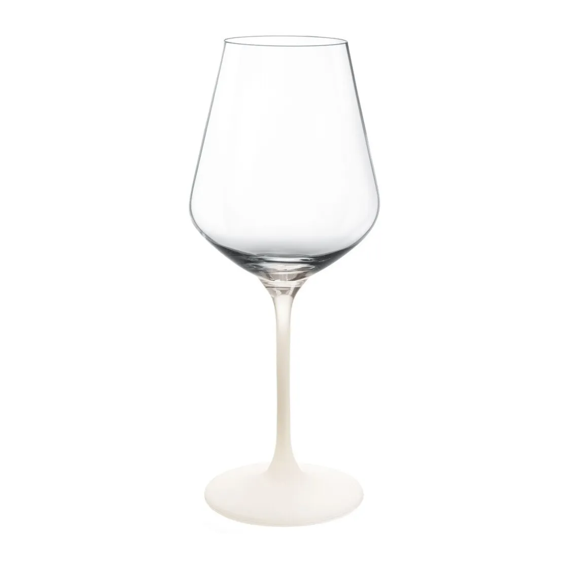 Rotweingläser|Weingläsersets<Villeroy & Boch Rotweinkelch 4er-Set Manufacture Rock blanc