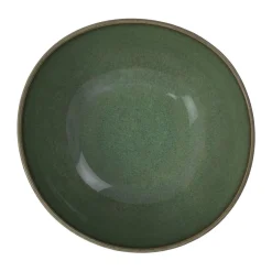Villeroy & Boch Salat-/Servierschüssel 26 cm Lave vert