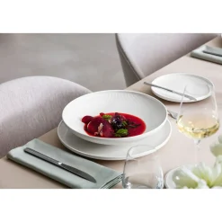 Bestseller<Villeroy & Boch Salat-/Servierschüssel 25 cm Afina