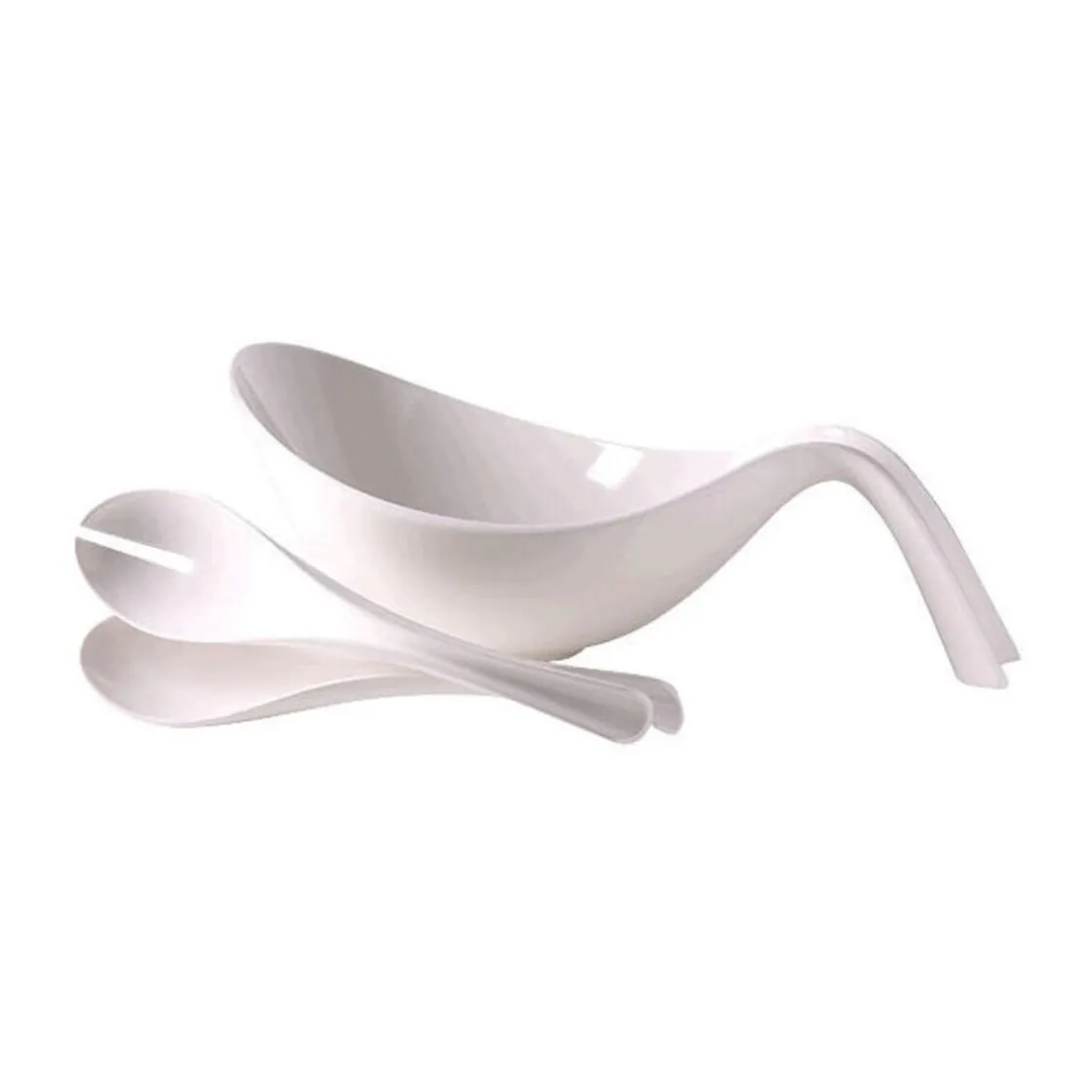 Villeroy & Boch Salat-Set 3tlg. Flow