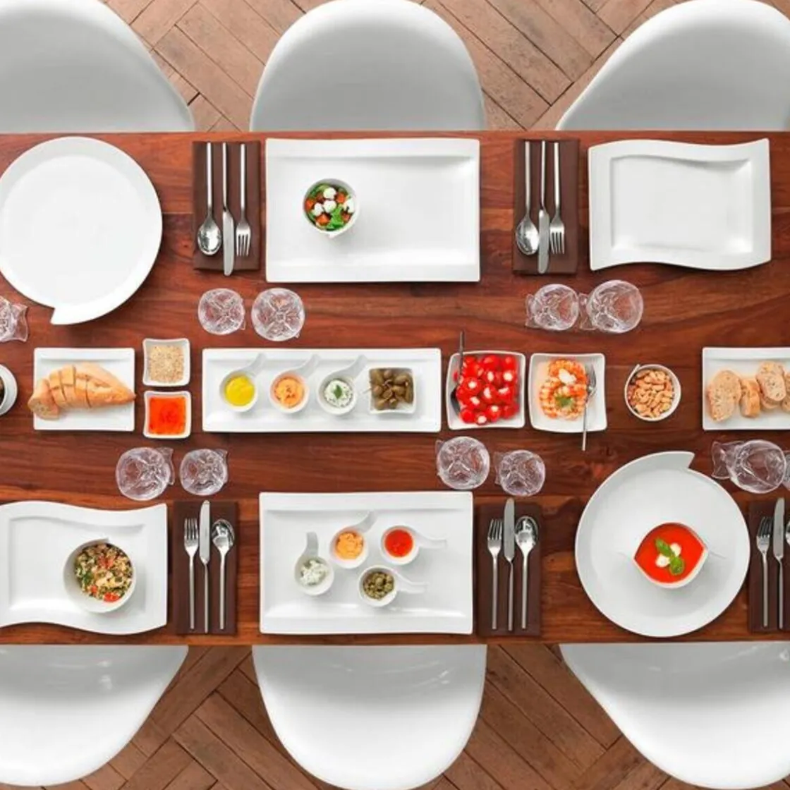 Pfeffer- Und Salzstreuer<Villeroy & Boch Salzstreuer 0,12 l NewWave