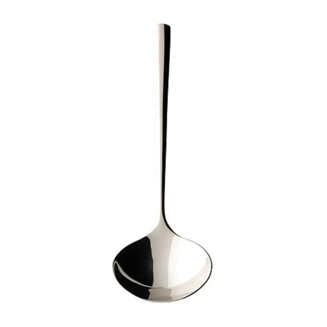 Servierlöffel<Villeroy & Boch Saucenlöffel Piemont 18/10