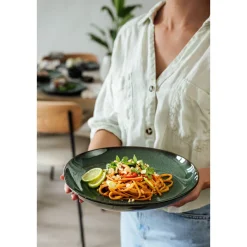 Villeroy & Boch Schale 27 cm Lave vert