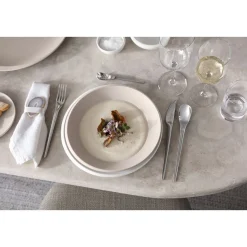 Villeroy & Boch Schale 25 cm NewMoon Beige