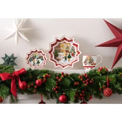 Villeroy & Boch Schale 16 cm Toy’s Fantasy Überraschung