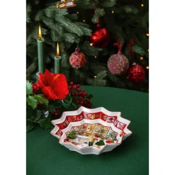 Villeroy & Boch Schale 25 cm Toy’s Fantasy Spielzeugladen