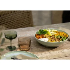 Villeroy & Boch Schale 26 cm Perlemor Alga