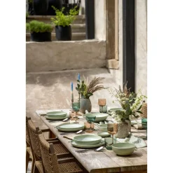 Villeroy & Boch Schale 26 cm Perlemor Alga