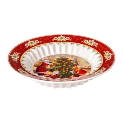Weihnachten|Weihnachtsgeschirr<Villeroy & Boch Schale 25 cm Toy’s Fantasy Bescherung