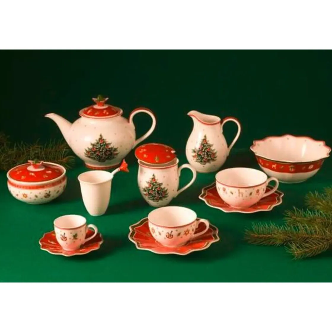 Villeroy & Boch Schale 19 cm Toy’s Delight