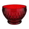 Villeroy & Boch Schale 14 cm red Boston coloured