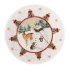 Weihnachten|Weihnachtsgeschirr<Villeroy & Boch Schale 16 cm Toy’s Fantasy Schneemann