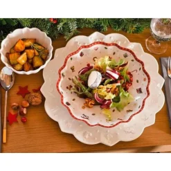 Weihnachten|Schalen<Villeroy & Boch Schale 25cm Toy's Delight