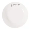 Villeroy & Boch Schale flach 19 cm Statement Je t‘aime