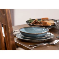 Villeroy & Boch Schale flach 21 cm Lave glacé