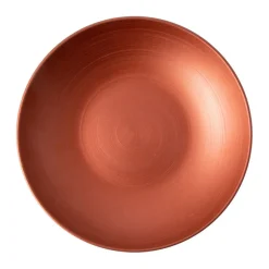 Weihnachten<Villeroy & Boch Schale flach 24 cm Manufacture Glow