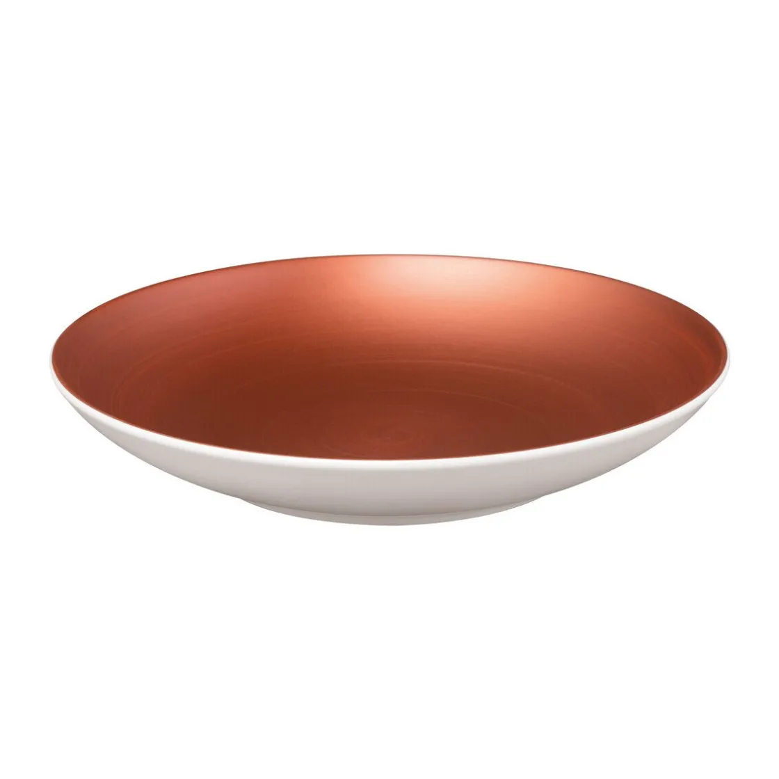 Halloween|Weihnachten<Villeroy & Boch Schale flach Manufacture Glow