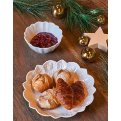 Weihnachtsgeschirr|Tischdeko Weihnachten<Villeroy & Boch Schale klein 16 cm Toy's Delight Royal Classic